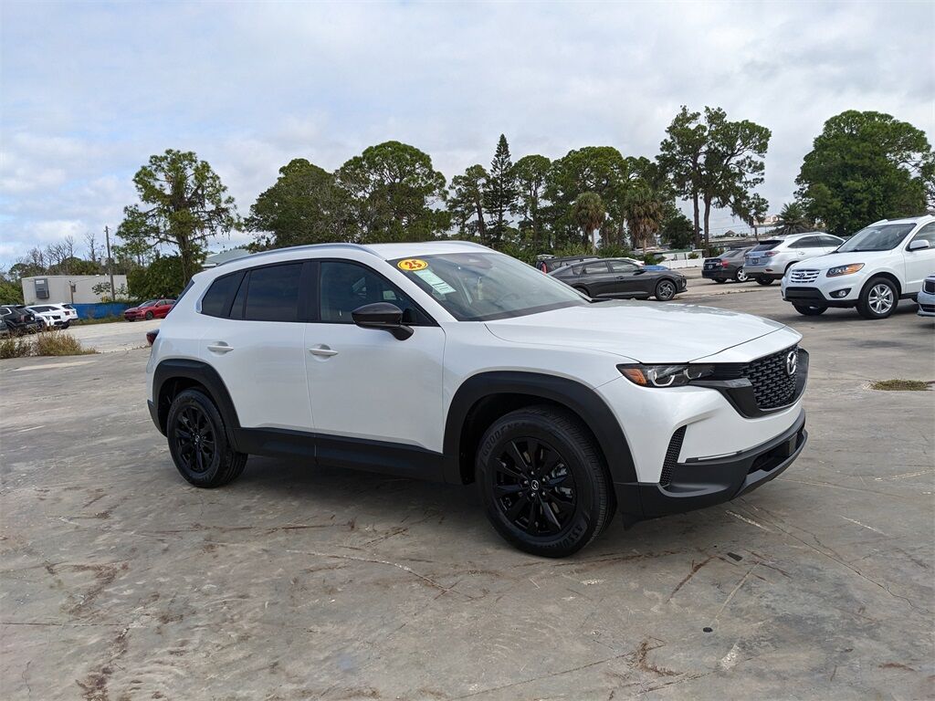 2025 MAZDA CX-50 2.5 S Preferred Package San Clemente CA