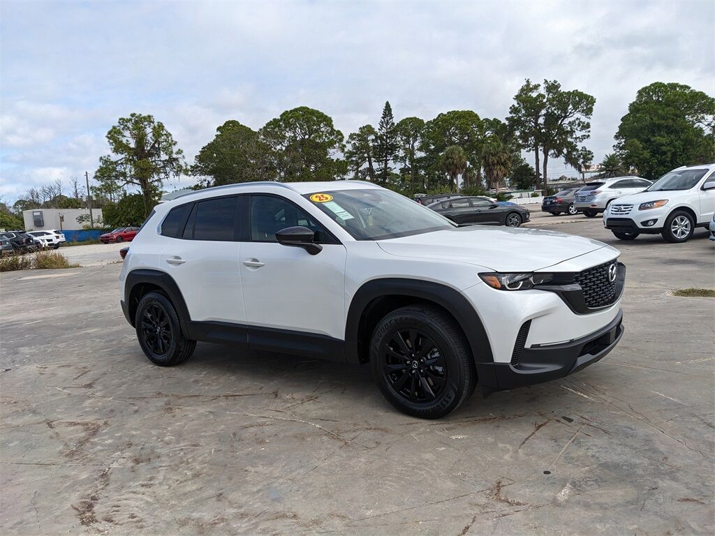 2025 MAZDA CX-50 2.5 S Preferred Package San Clemente CA