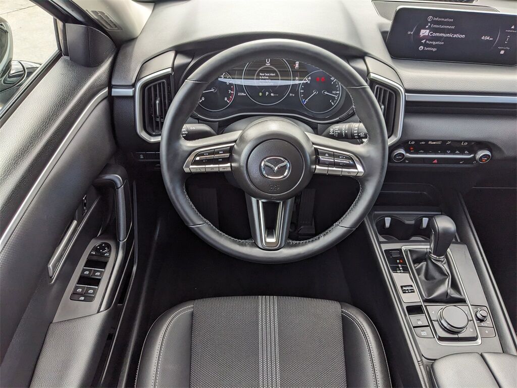 2025 MAZDA CX-50 2.5 S Preferred Package San Clemente CA