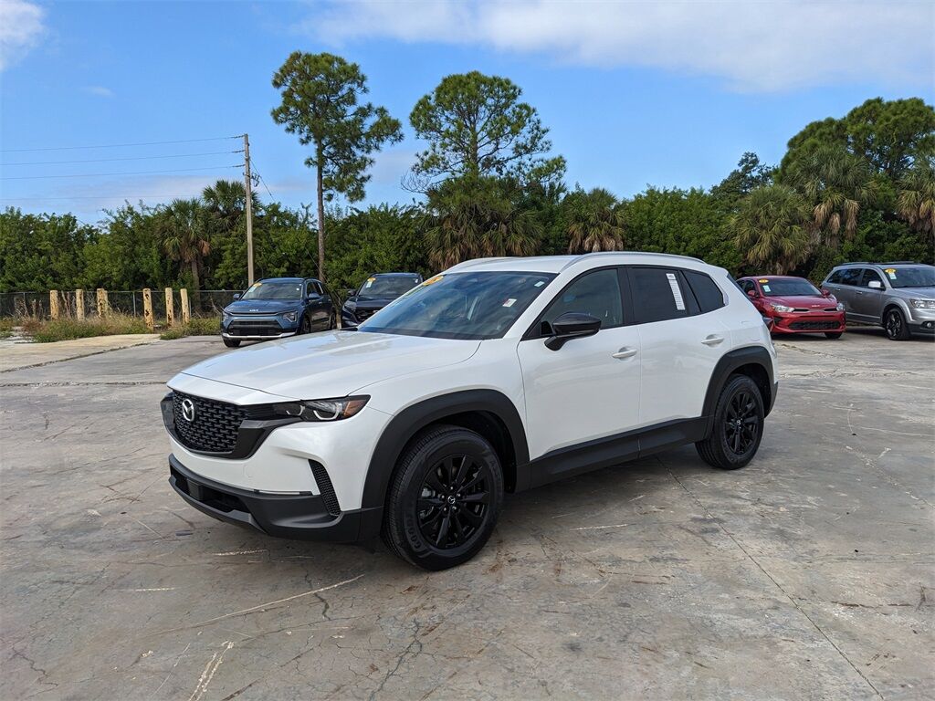 2025 MAZDA CX-50 2.5 S Preferred Package San Clemente CA