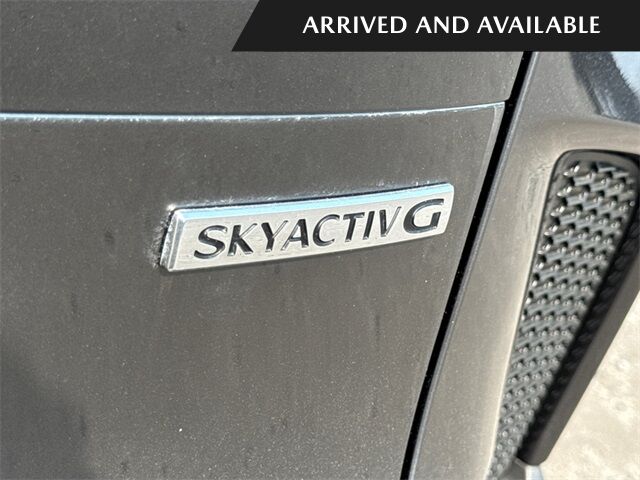 2025 MAZDA CX-50 2.5 S Preferred Package San Juan Capistrano CA