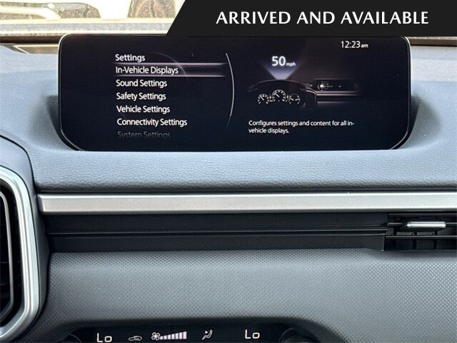 2025 MAZDA CX-50 2.5 S Preferred Package San Juan Capistrano CA