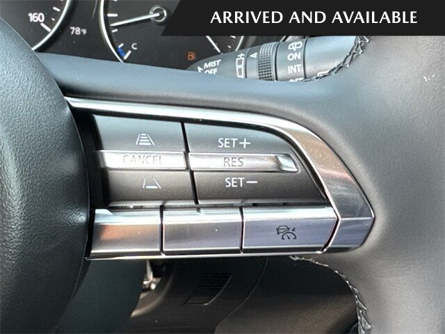 2025 MAZDA CX-50 2.5 S Preferred Package San Juan Capistrano CA