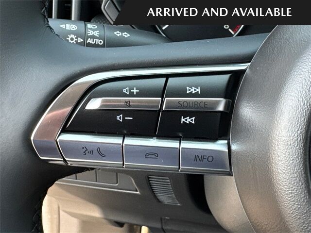 2025 MAZDA CX-50 2.5 S Preferred Package San Juan Capistrano CA