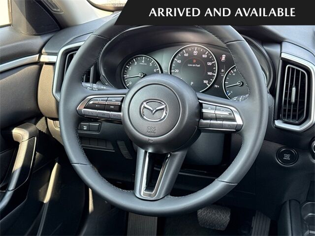 2025 MAZDA CX-50 2.5 S Preferred Package San Juan Capistrano CA