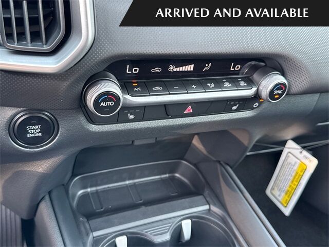 2025 MAZDA CX-50 2.5 S Preferred Package San Juan Capistrano CA