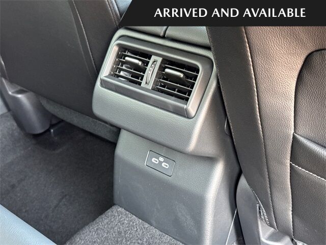 2025 MAZDA CX-50 2.5 S Preferred Package San Juan Capistrano CA