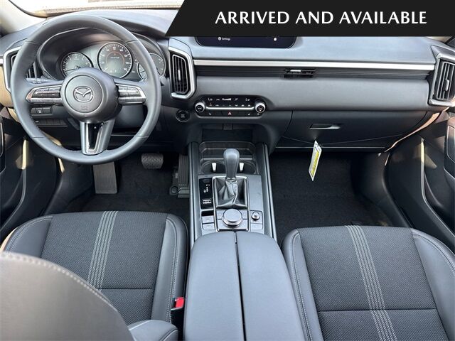 2025 MAZDA CX-50 2.5 S Preferred Package San Juan Capistrano CA