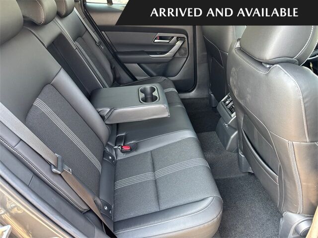 2025 MAZDA CX-50 2.5 S Preferred Package San Juan Capistrano CA