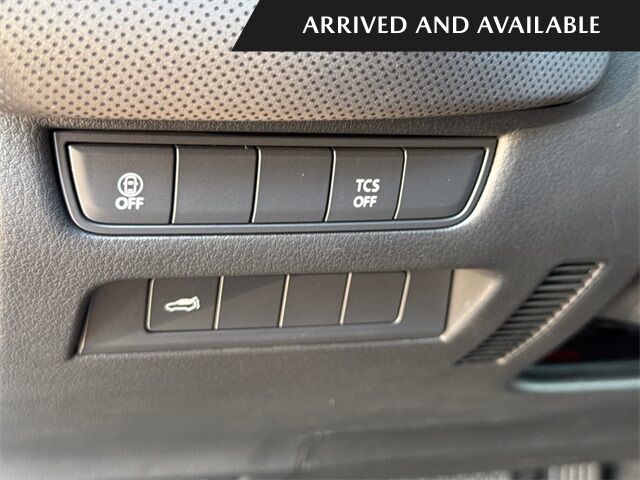 2025 MAZDA CX-50 2.5 S Preferred Package San Juan Capistrano CA