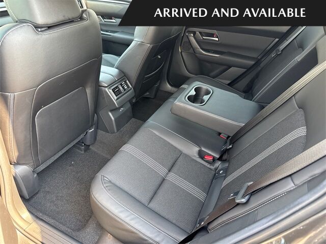 2025 MAZDA CX-50 2.5 S Preferred Package San Juan Capistrano CA