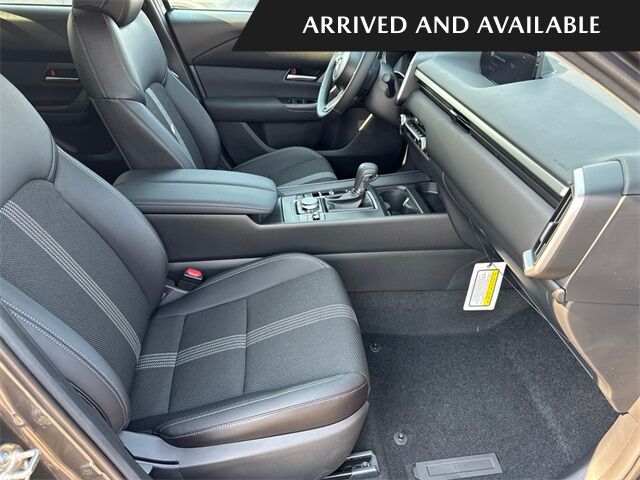 2025 MAZDA CX-50 2.5 S Preferred Package San Juan Capistrano CA