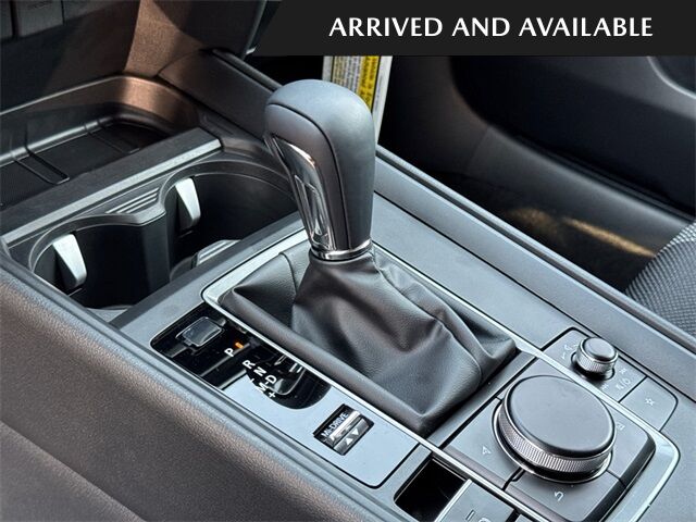2025 MAZDA CX-50 2.5 S Preferred Package San Juan Capistrano CA