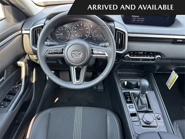 2025 MAZDA CX-50 2.5 S Preferred Package San Juan Capistrano CA