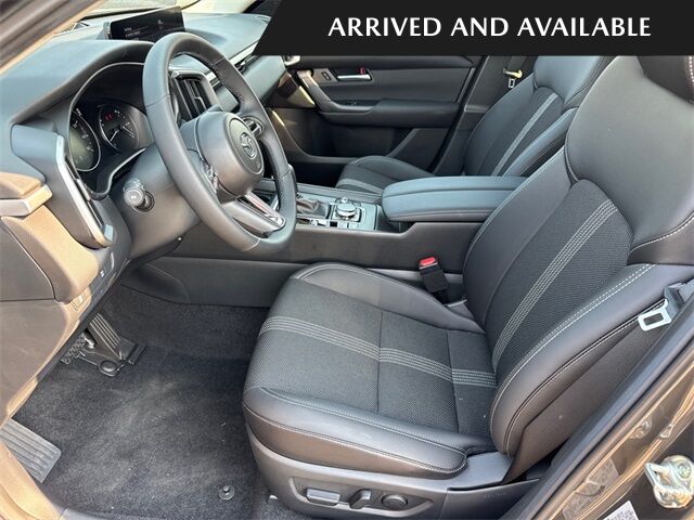 2025 MAZDA CX-50 2.5 S Preferred Package San Juan Capistrano CA
