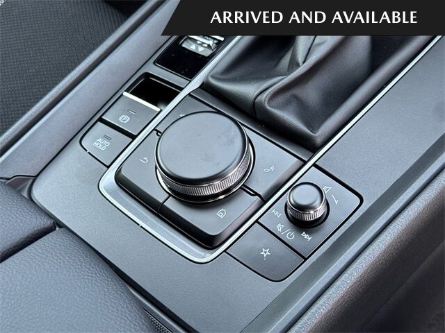 2025 MAZDA CX-50 2.5 S Preferred Package San Juan Capistrano CA
