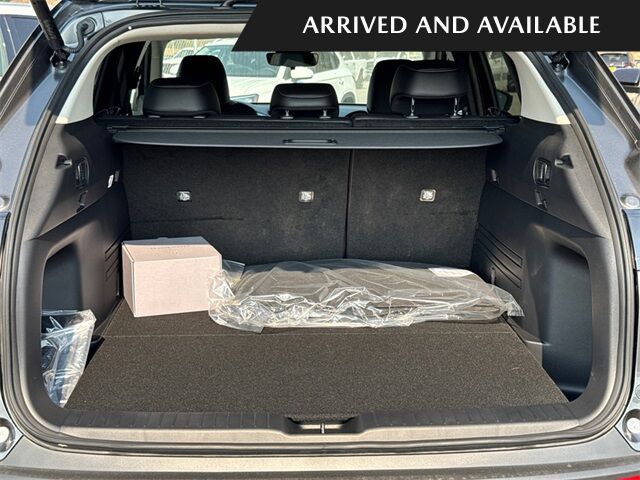 2025 MAZDA CX-50 2.5 S Preferred Package San Juan Capistrano CA
