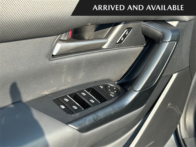 2025 MAZDA CX-50 2.5 S Preferred Package San Juan Capistrano CA
