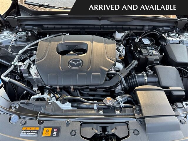 2025 MAZDA CX-50 2.5 S Preferred Package San Juan Capistrano CA