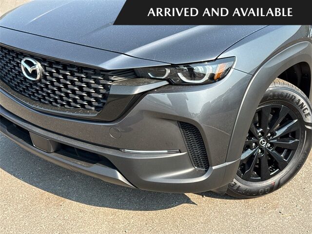 2025 MAZDA CX-50 2.5 S Preferred Package San Juan Capistrano CA
