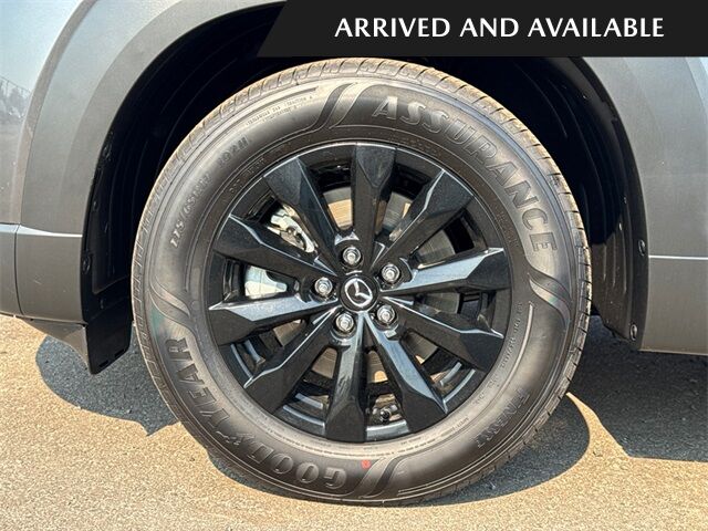 2025 MAZDA CX-50 2.5 S Preferred Package San Juan Capistrano CA