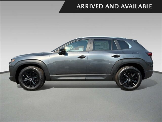 2025 MAZDA CX-50 2.5 S Preferred Package San Juan Capistrano CA