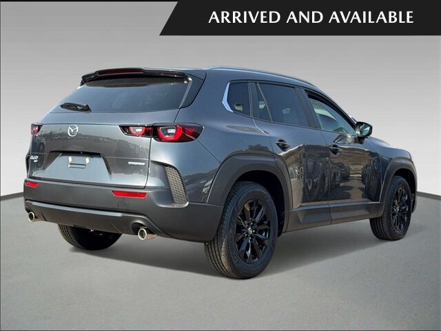 2025 MAZDA CX-50 2.5 S Preferred Package San Juan Capistrano CA