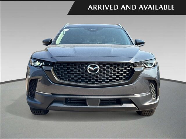 2025 MAZDA CX-50 2.5 S Preferred Package San Juan Capistrano CA