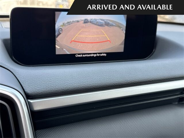 2025 MAZDA CX-50 2.5 S Preferred Package San Juan Capistrano CA