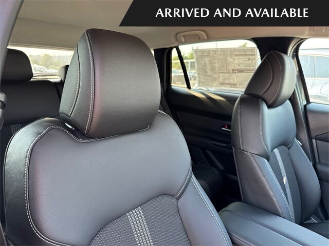 2025 MAZDA CX-50 2.5 S Preferred Package San Juan Capistrano CA