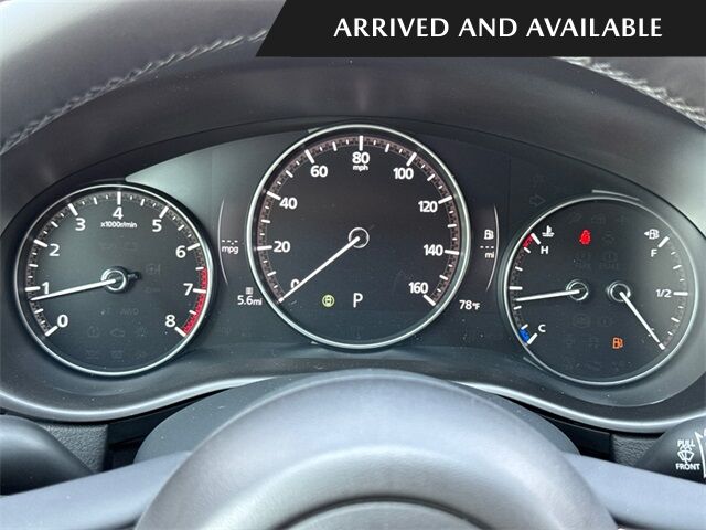 2025 MAZDA CX-50 2.5 S Preferred Package San Juan Capistrano CA