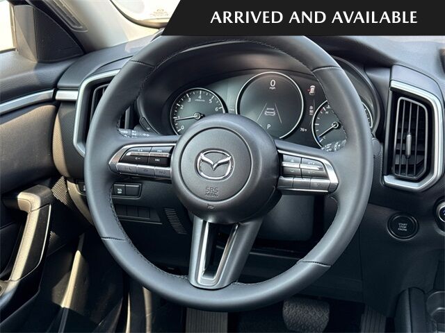 2025 MAZDA CX-50 2.5 S Preferred Package San Juan Capistrano CA