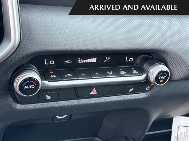 2025 MAZDA CX-50 2.5 S Preferred Package San Juan Capistrano CA