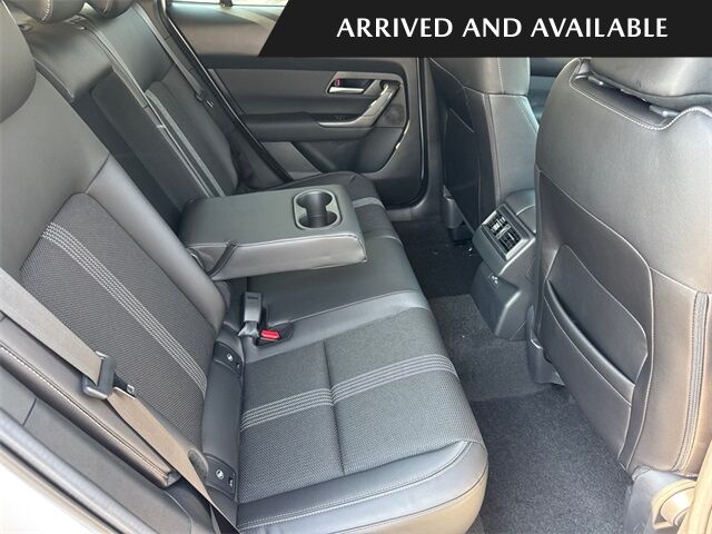 2025 MAZDA CX-50 2.5 S Preferred Package San Juan Capistrano CA
