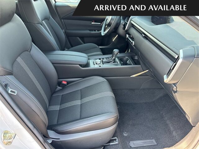 2025 MAZDA CX-50 2.5 S Preferred Package San Juan Capistrano CA