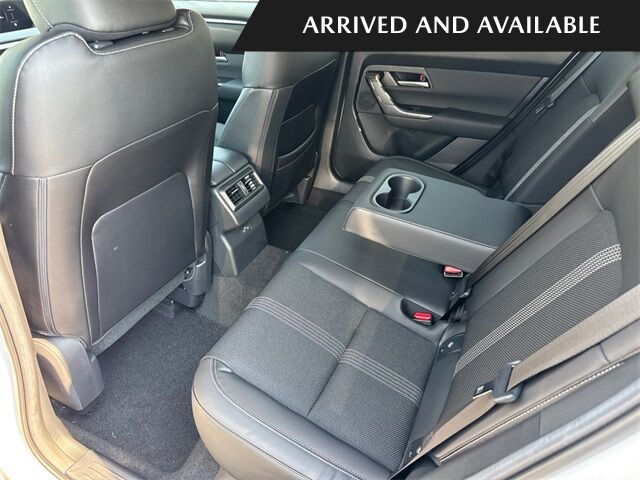 2025 MAZDA CX-50 2.5 S Preferred Package San Juan Capistrano CA
