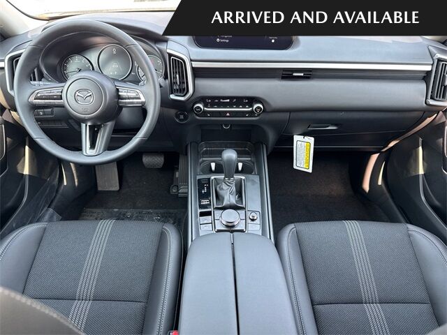 2025 MAZDA CX-50 2.5 S Preferred Package San Juan Capistrano CA