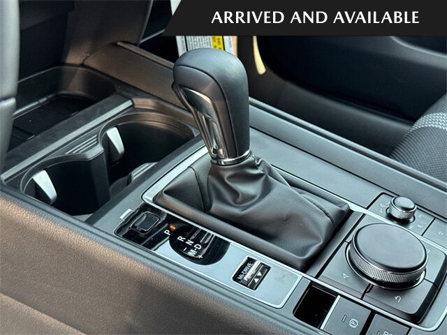 2025 MAZDA CX-50 2.5 S Preferred Package San Juan Capistrano CA