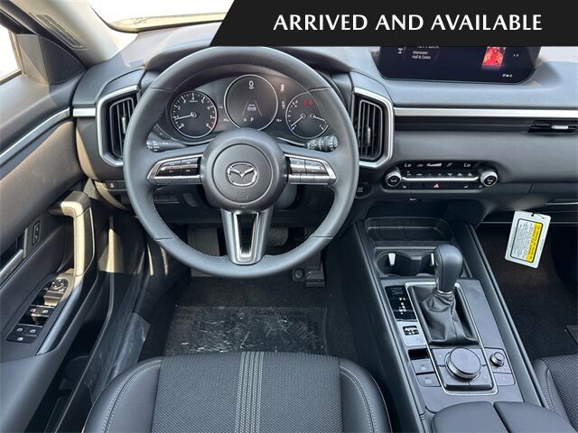 2025 MAZDA CX-50 2.5 S Preferred Package San Juan Capistrano CA