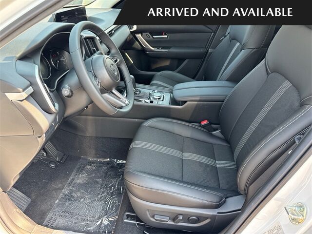 2025 MAZDA CX-50 2.5 S Preferred Package San Juan Capistrano CA