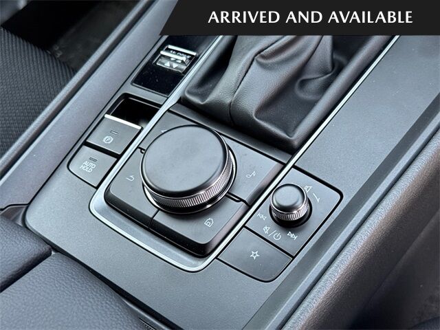 2025 MAZDA CX-50 2.5 S Preferred Package San Juan Capistrano CA
