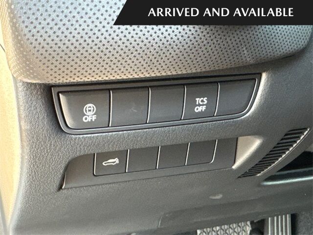 2025 MAZDA CX-50 2.5 S Preferred Package San Juan Capistrano CA