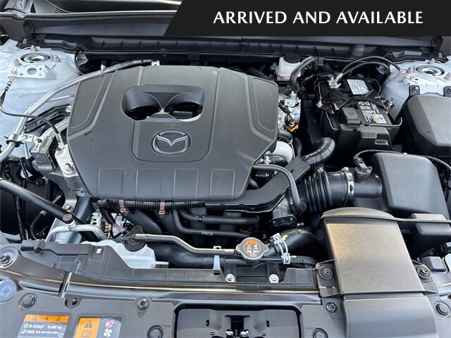 2025 MAZDA CX-50 2.5 S Preferred Package San Juan Capistrano CA