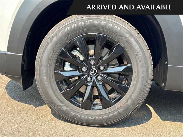 2025 MAZDA CX-50 2.5 S Preferred Package San Juan Capistrano CA