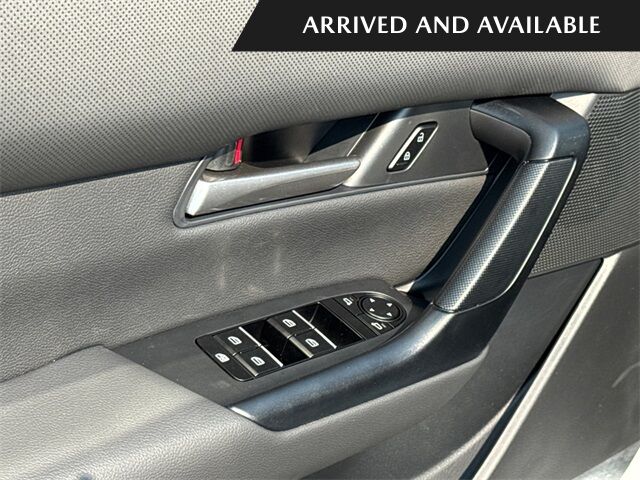 2025 MAZDA CX-50 2.5 S Preferred Package San Juan Capistrano CA