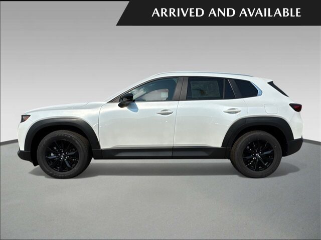 2025 MAZDA CX-50 2.5 S Preferred Package San Juan Capistrano CA