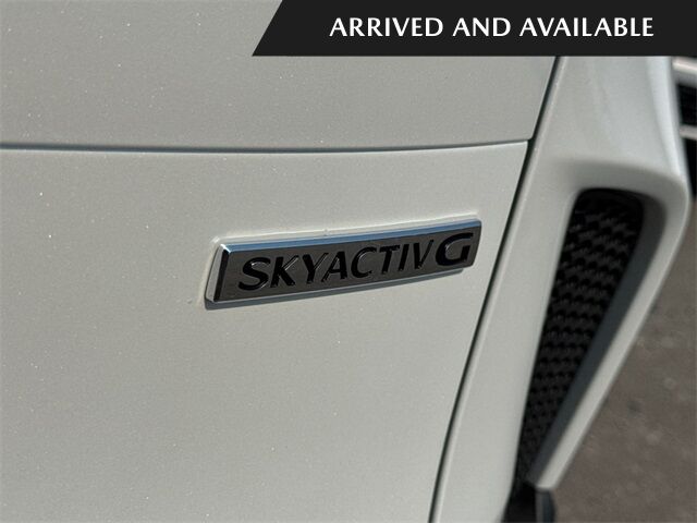 2025 MAZDA CX-50 2.5 S Preferred Package San Juan Capistrano CA