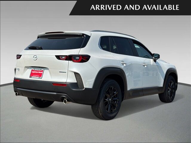2025 MAZDA CX-50 2.5 S Preferred Package San Juan Capistrano CA