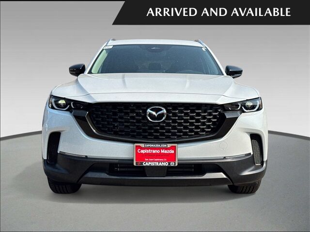 2025 MAZDA CX-50 2.5 S Preferred Package San Juan Capistrano CA