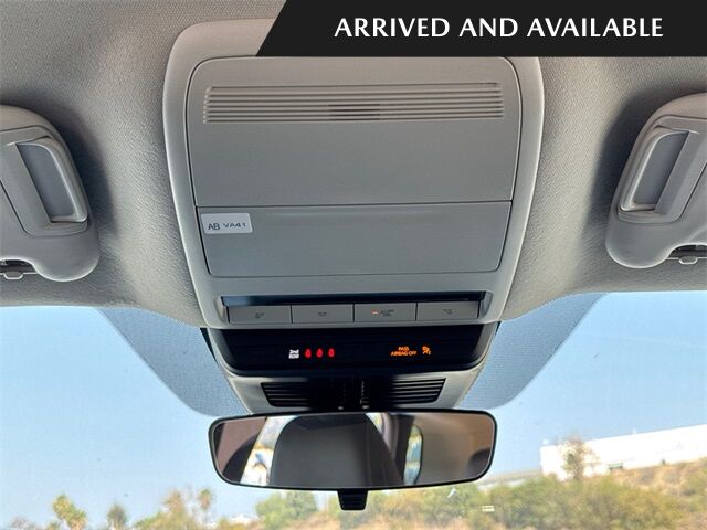 2025 MAZDA CX-50 2.5 S Preferred Package San Juan Capistrano CA